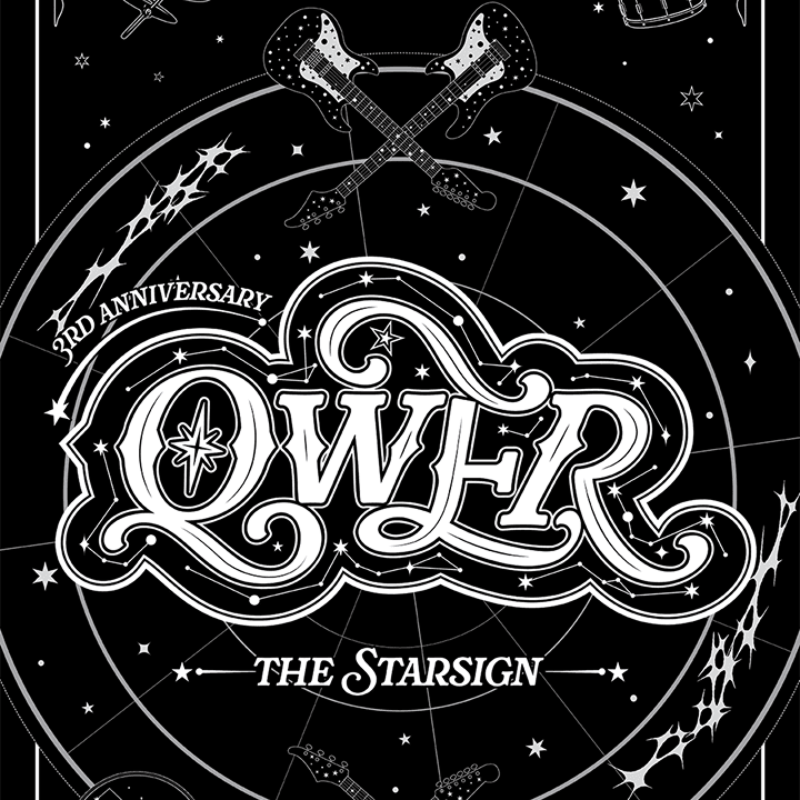 QWER POP-UP 사진 1