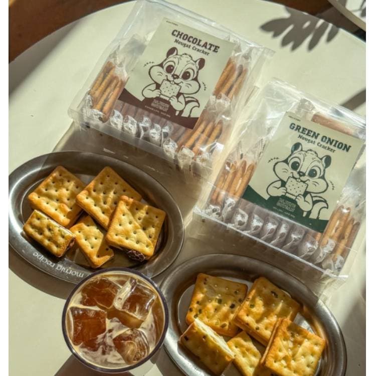 다정곳간 정성 가득 간식창고 Pop-Up 사진 1