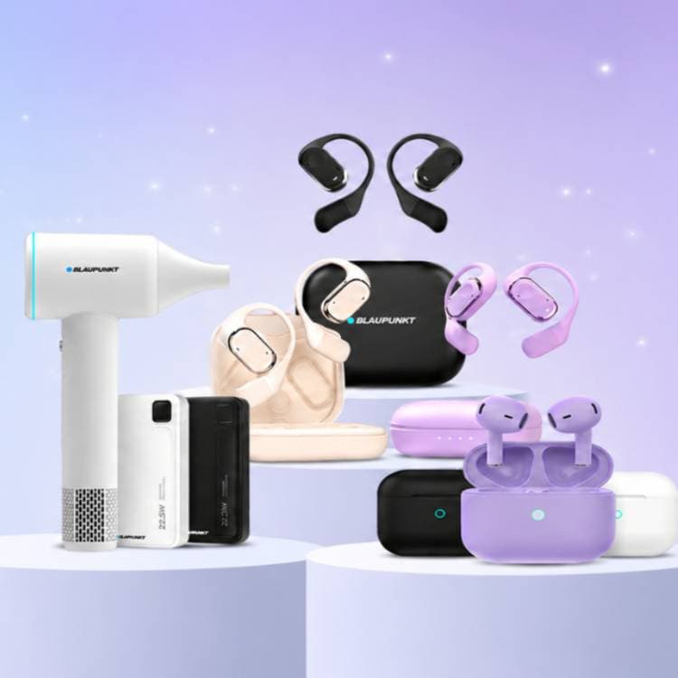블라우풍트 독일 명품가전 Pop-Up 사진 1