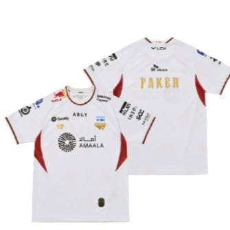 골스튜디오 x T1 e스포츠 Pop-Up 사진 3