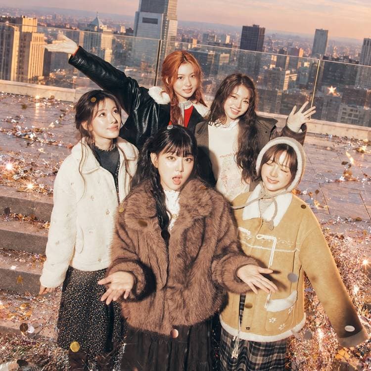 써스데이아일랜드 Pop-Up 사진 1