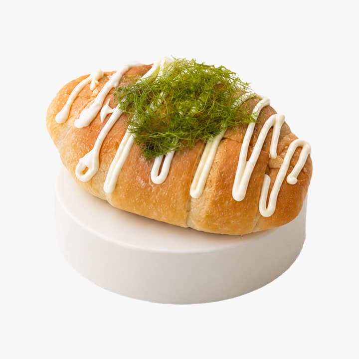 소금빵팩토리 소금빵 POP-UP 사진 5