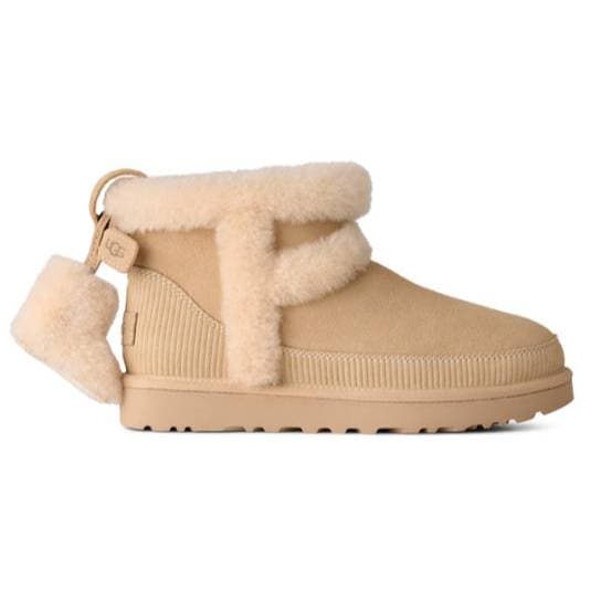 UGG 어그 POP-UP 사진 4