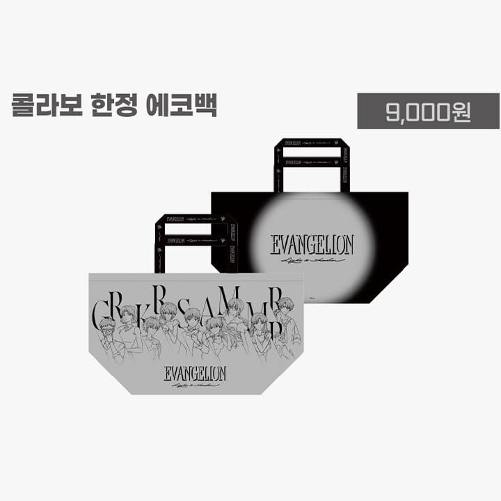 에반게리온 Light & Shadow 사진 3