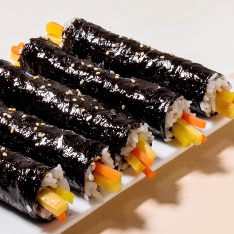 뚱땡이 꼬마김밥 사진 2