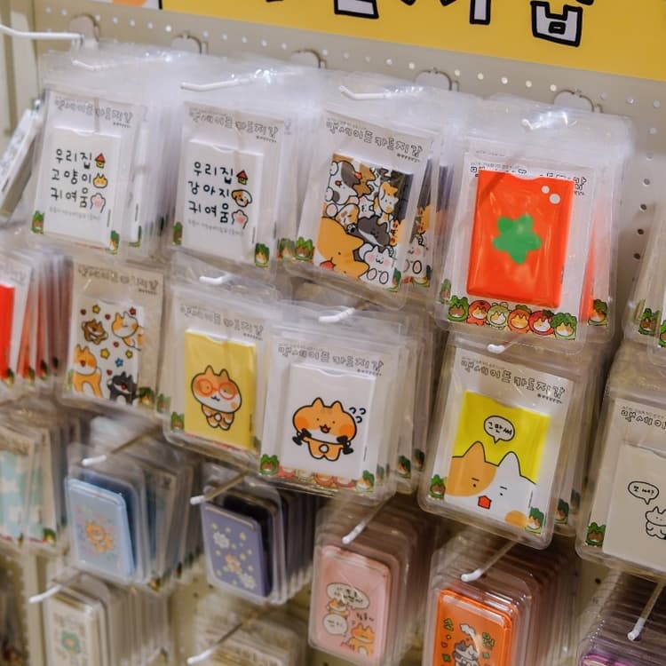 냥냥냥냥냥 사진 4