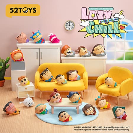 52TOYS 사진 1