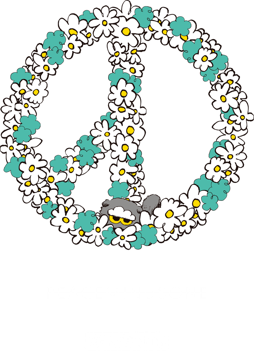 PEACEMINUSONE X ZO&FRIENDS 사진 4