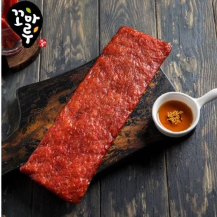 꼬마루 수제육포 Pop-Up 사진 1
