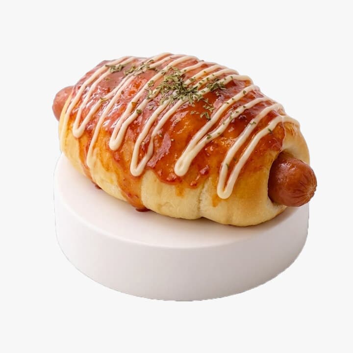 소금빵팩토리 소금빵 POP-UP 사진 6