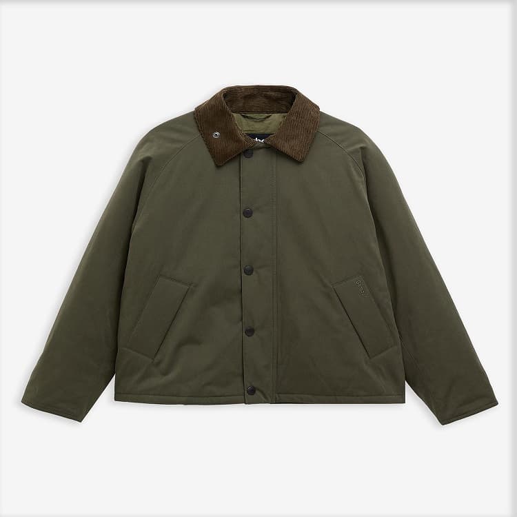 바버 (Barbour) 사진 5