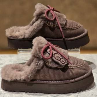 어그 26 F/W Pop-Up 사진 3
