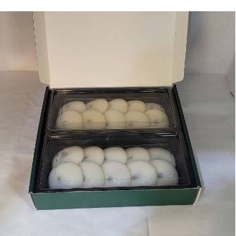 야심잔기지떡 정성으로 빚은 우리떡 Pop-Up 사진 3