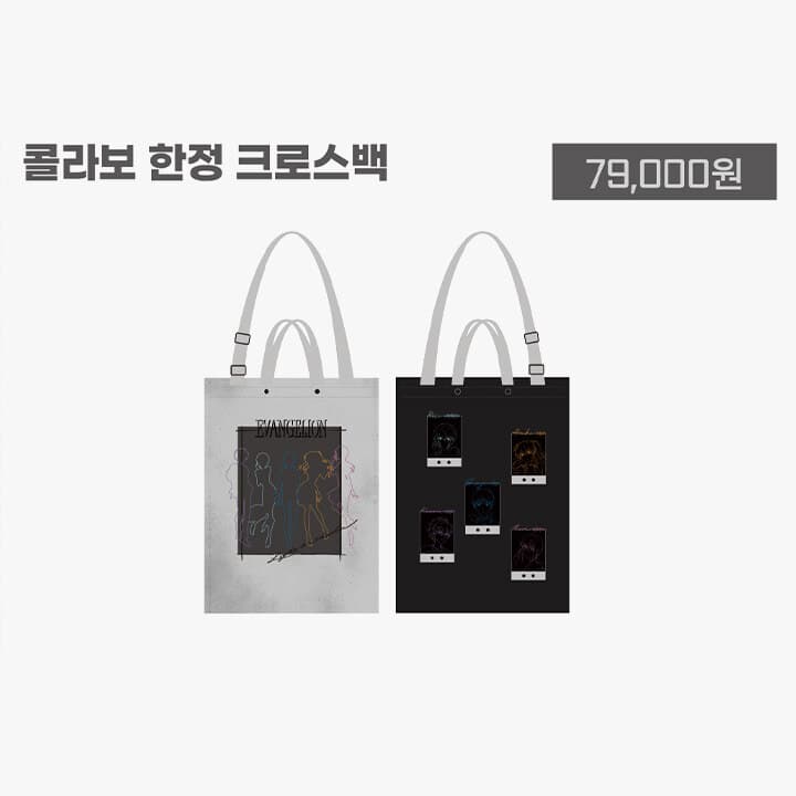 에반게리온 Light & Shadow 사진 7