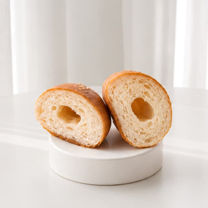 소금빵팩토리 소금빵 POP-UP 사진 3