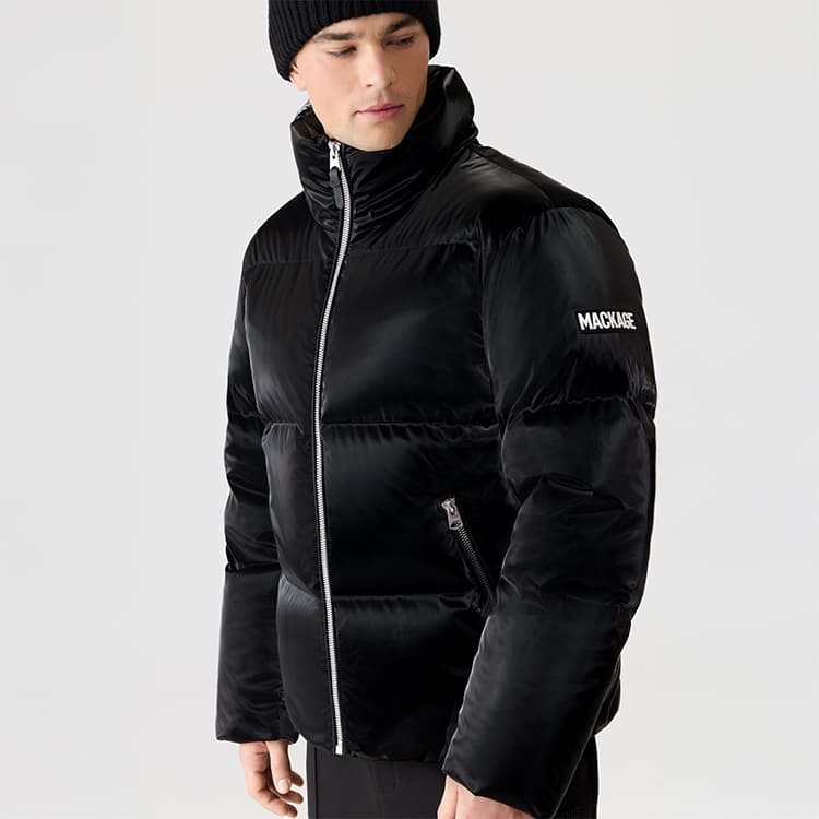 맥카지 MACKAGE 사진 5
