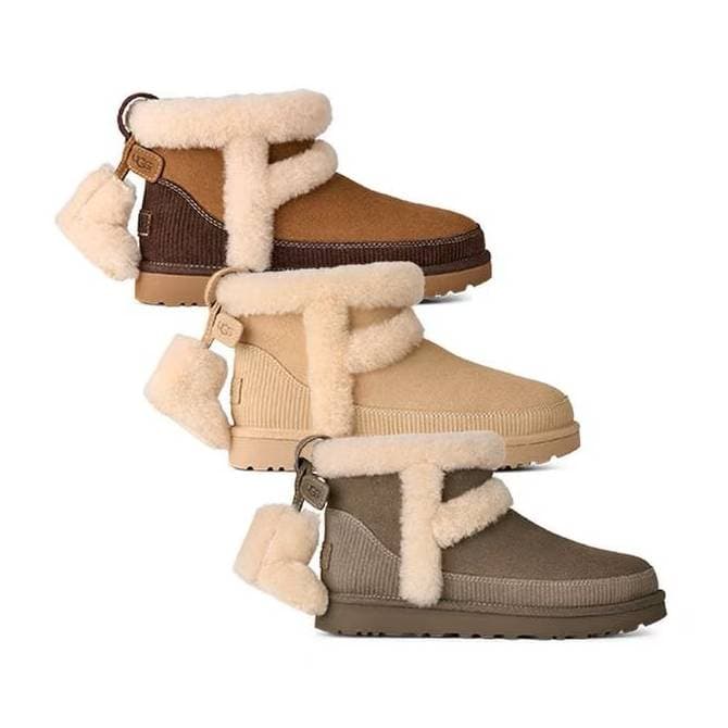 UGG with WONYOUNG Pop-Up 사진 2