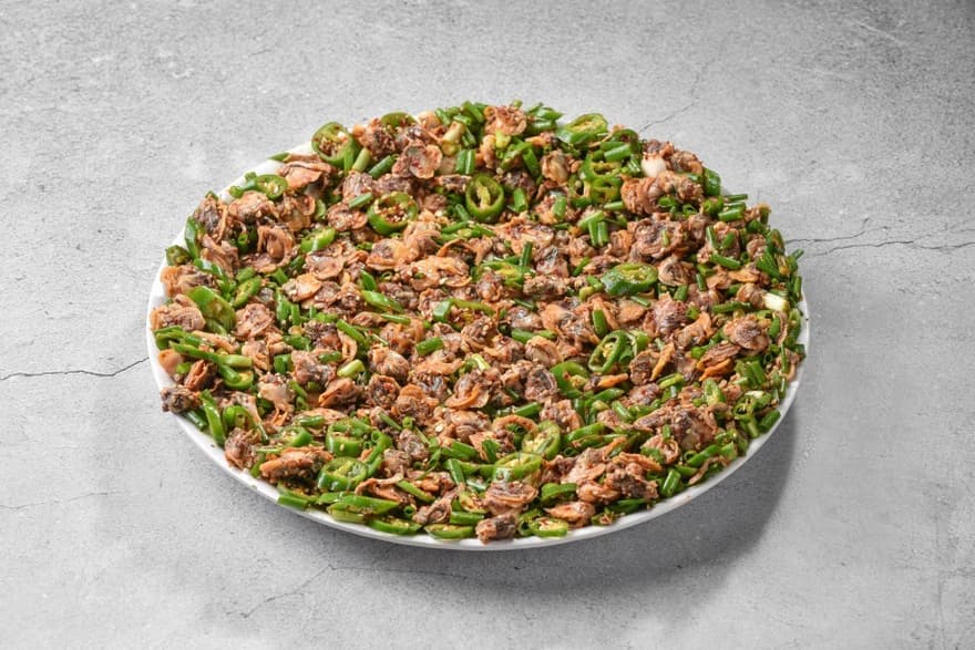 엄지네 포장마차 사진 2