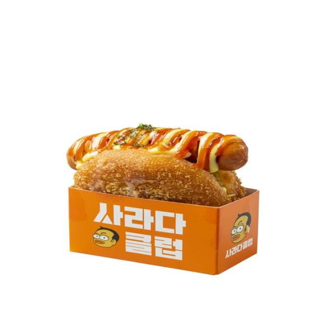 사라다클럽 사진 5