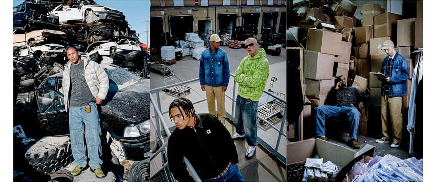 마크곤잘레스 사진 2