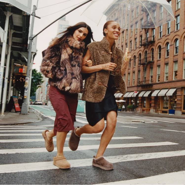 UGG POP-UP 사진 1