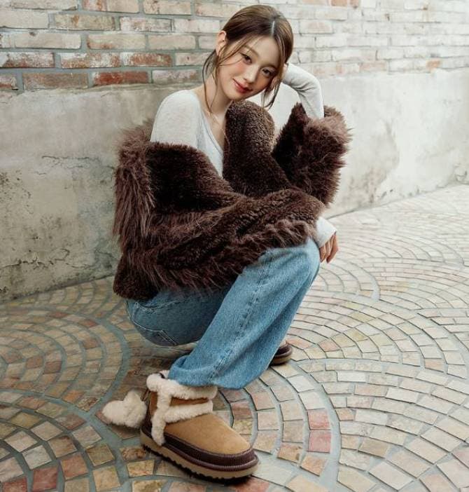 어그 26 F/W Pop-Up 사진 2