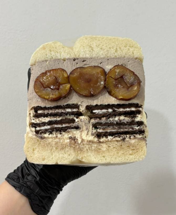 가을 제철 밤 디저트 Pop-Up 사진 5