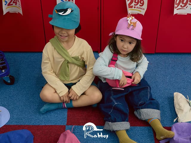 래보이 POP-UP STORE 사진 2
