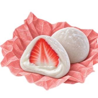 프랑스루브르바게트 찹쌀떡&쫀득빵 사진 3