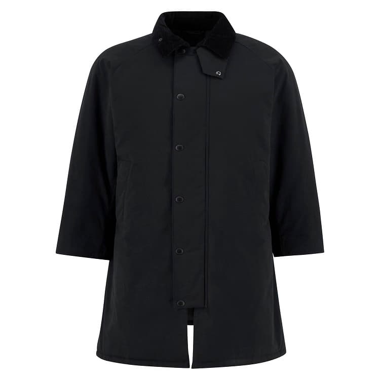 바버 (Barbour) 사진 4