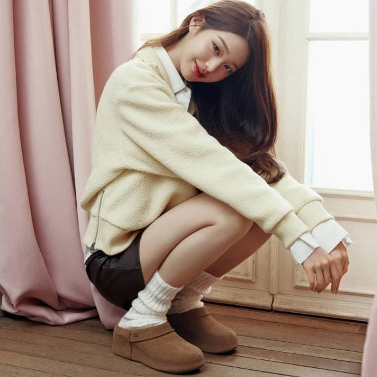 어그 26 F/W Pop-Up 사진 1