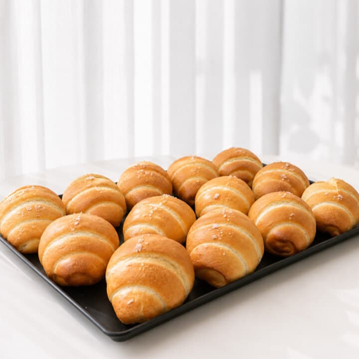 소금빵팩토리 소금빵 POP-UP 사진 1