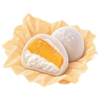 프랑스루브르바게트 찹쌀떡&쫀득빵 사진 5
