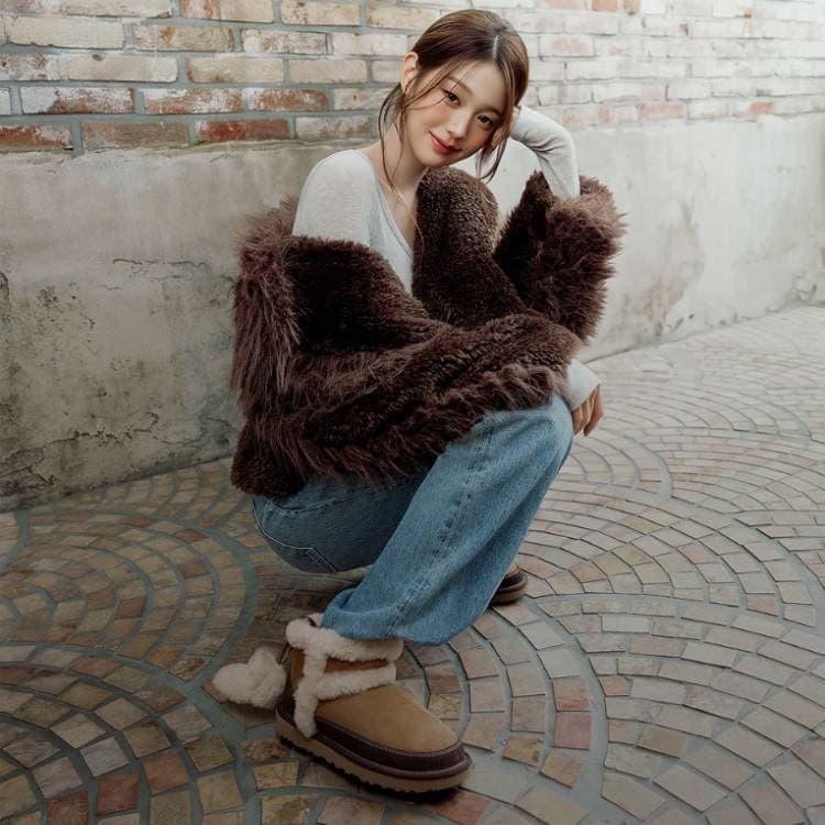 UGG with WONYOUNG Pop-Up 사진 1