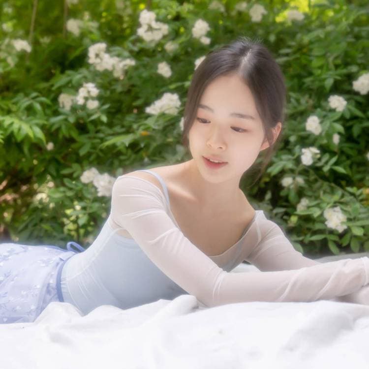 다프네로럴 Pop-Up Store 사진 1