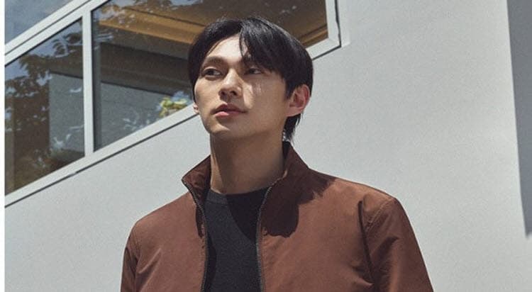 브렌우드 코오롱인더스트리 FnC 사진 1
