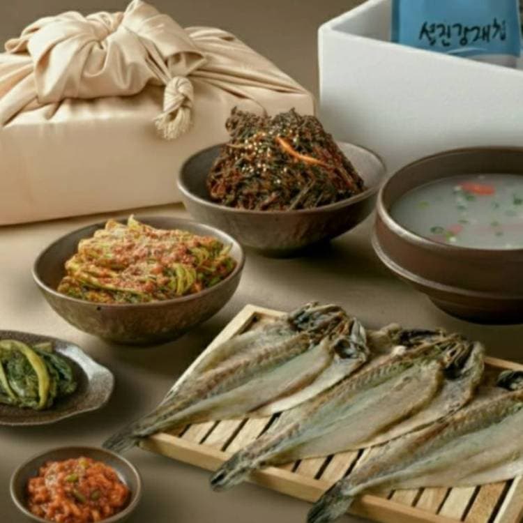 갓진심 여수 돌산 갓김치 Pop-Up 사진 1