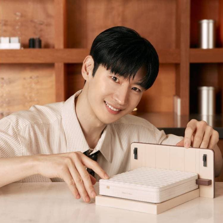 슬렙트 프리미엄 숙면 블렌딩 Pop-Up 사진 1