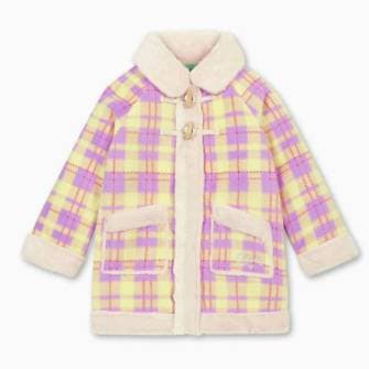 베네통키즈 26 F/W 초겨울 아우터 컬렉션 사진 8