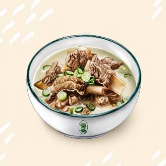 늘봄육개장 Pop-Up 사진 4