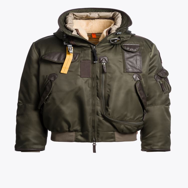 파라점퍼스 (Parajumpers) 사진 2