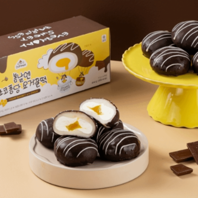 봄날엔 여수언니디저트 Pop-Up 사진 1