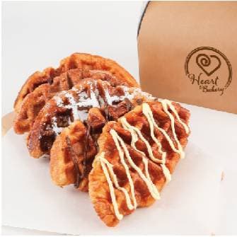 하트베이커리 Pop-Up 사진 2
