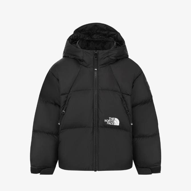 노스페이스키즈 Pop-Up 사진 3