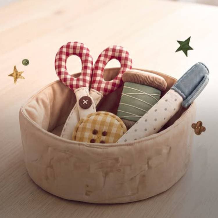 소잉팩토리 Pop-Up 사진 1