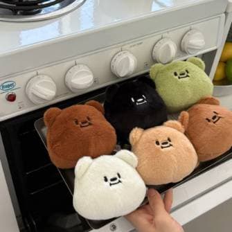 빵고미 빵집! 빵집인데 빵이 없음!! 사진 4