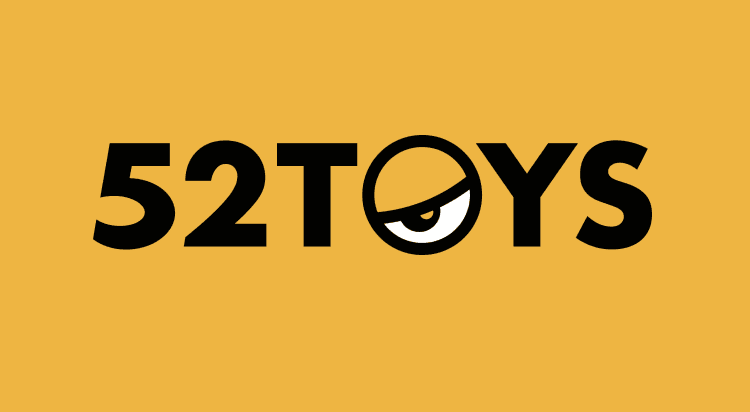 52TOYS 사진 1