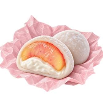 프랑스루브르바게트 찹쌀떡&쫀득빵 사진 4