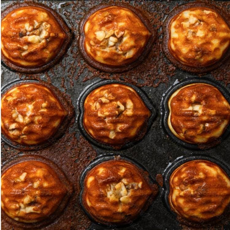 선의 호두과자 사진 1