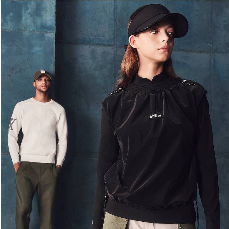 어뉴골프 Pop-Up 사진 1